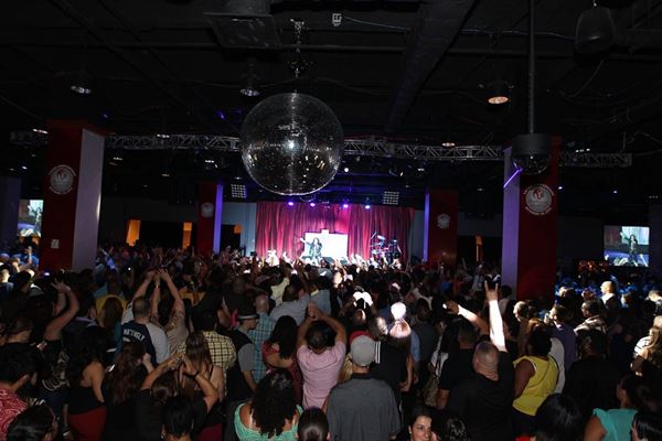 Hyatt Regency JFK Airport at Resorts World New York