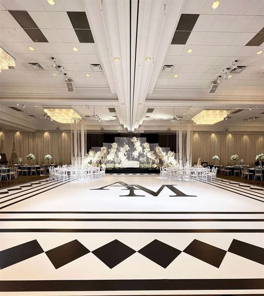 Embassy Grand Convention Centre