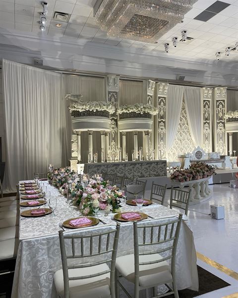 Embassy Grand Convention Centre