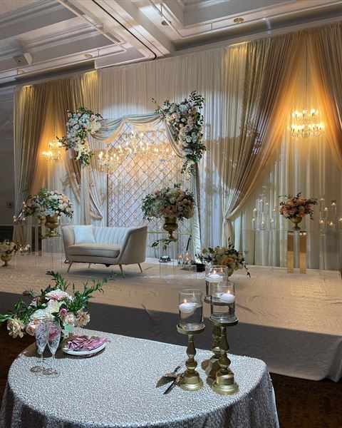 Embassy Grand Convention Centre