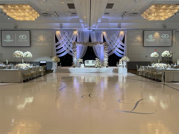 Embassy Grand Convention Centre