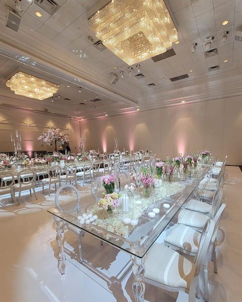 Embassy Grand Convention Centre