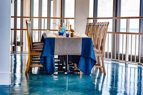 Oceans Edge Restaurant and Event Center