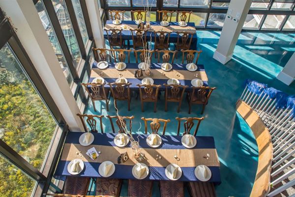 Oceans Edge Restaurant and Event Center