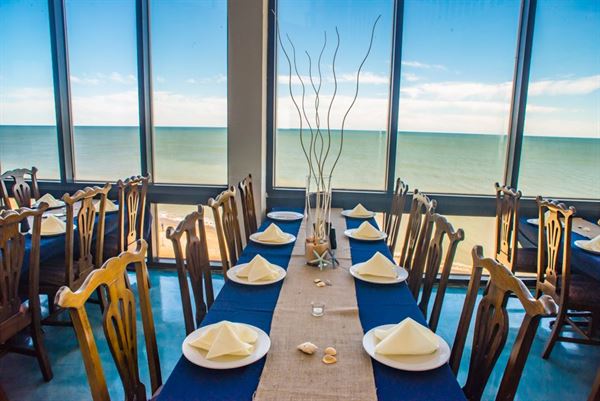 Oceans Edge Restaurant and Event Center