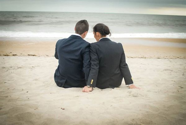 Oceans Edge Restaurant and Event Center