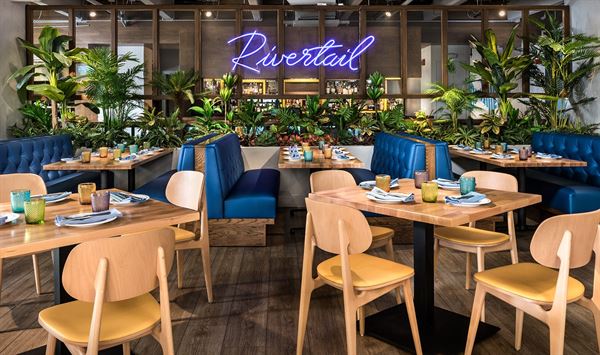 Rivertail