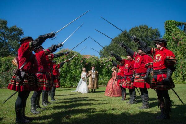 Texas Renaissance Festival