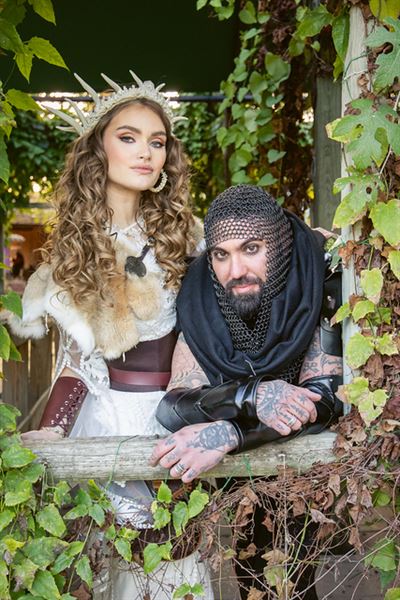 Texas Renaissance Festival