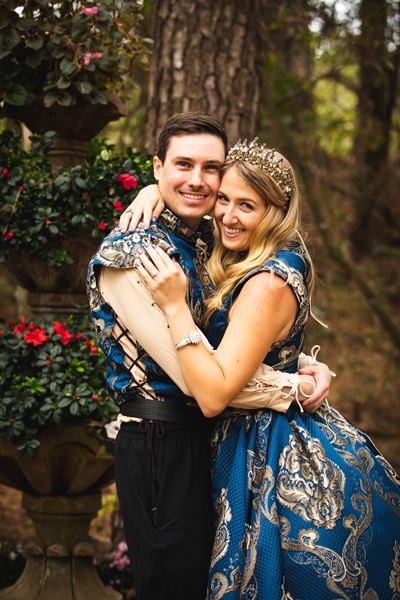 Texas Renaissance Festival