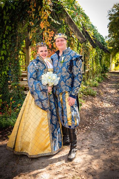 Texas Renaissance Festival