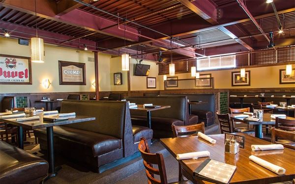 Barley's Brewhaus Shawnee