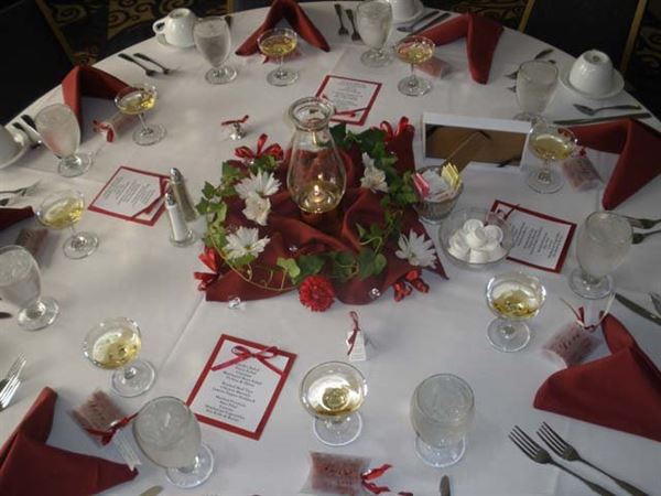 Waterville Elks Banquet & Conference Center