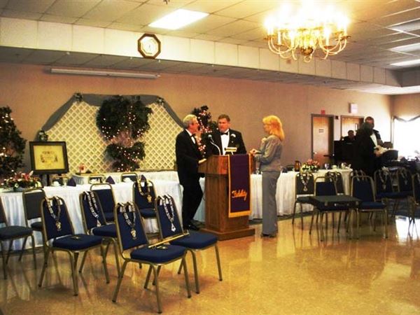 Waterville Elks Banquet & Conference Center