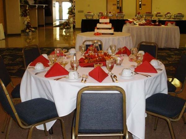 Waterville Elks Banquet & Conference Center