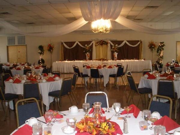 Waterville Elks Banquet & Conference Center
