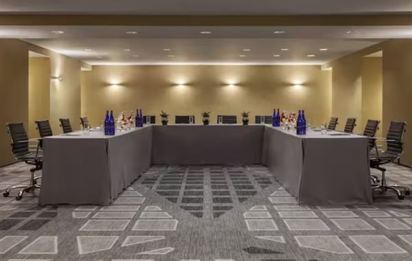 Hilton Washington DC Capitol Hill