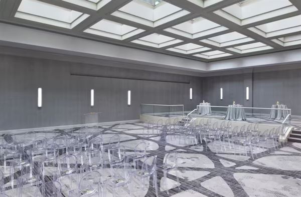 Hilton Washington DC Capitol Hill