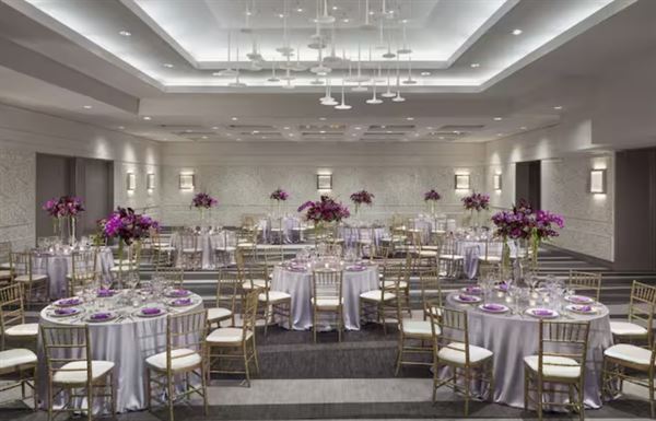 Hilton Washington DC Capitol Hill