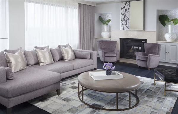 Hilton Washington DC Capitol Hill