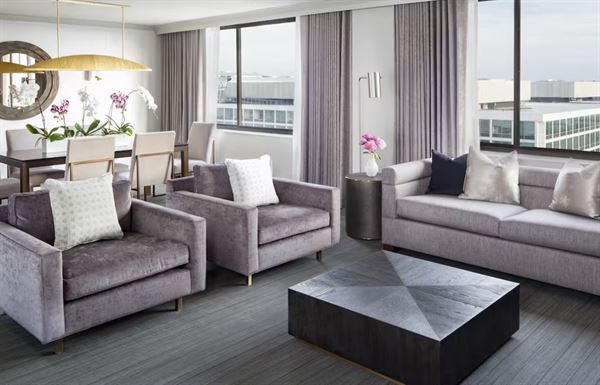 Hilton Washington DC Capitol Hill