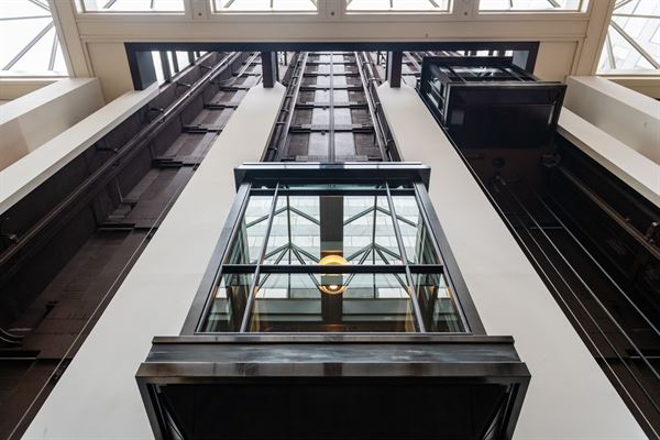 Hilton Washington DC Capitol Hill