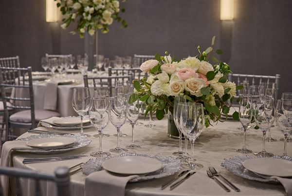 Hilton Washington DC Capitol Hill