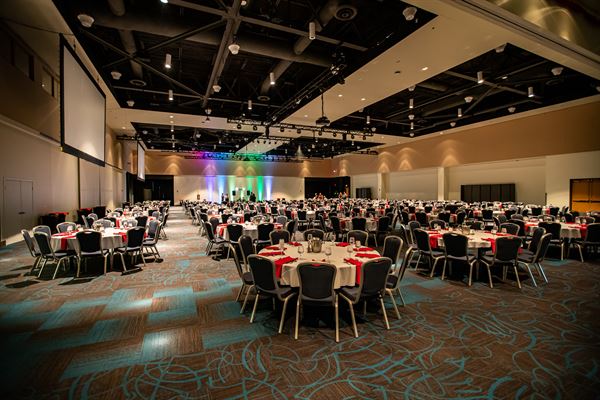 Destin Fort Walton Beach Convention Center