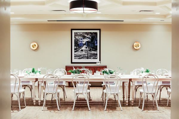 Hilton Madison Monona Terrace