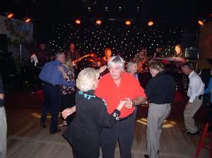 The Coppertones...The South's Premier LIVE Party Band  sm