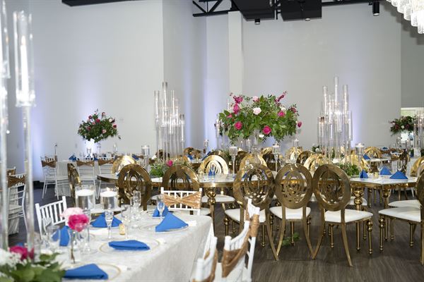 Celebrations Event & Rental