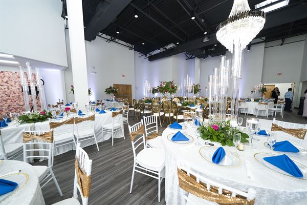 Celebrations Event & Rental