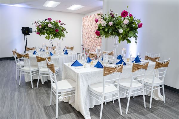 Celebrations Event & Rental