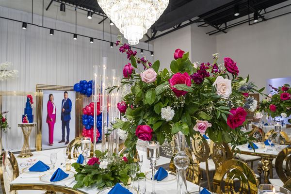 Celebrations Event & Rental