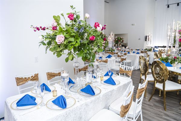 Celebrations Event & Rental