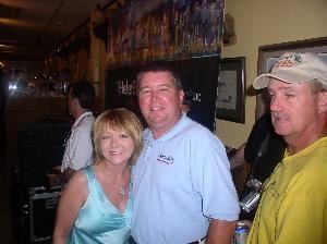 The Coppertones...The South's Premier LIVE Party Band  sm