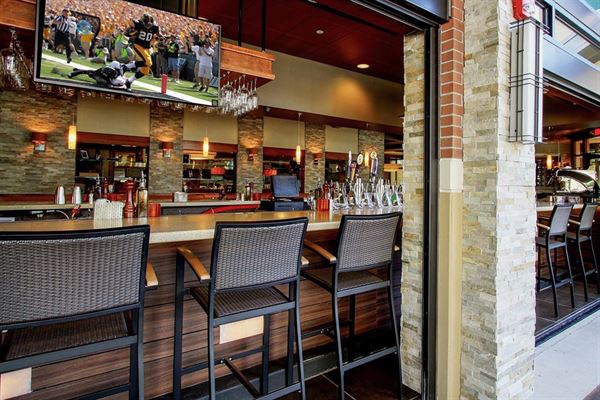 Travinia Italian Kitchen