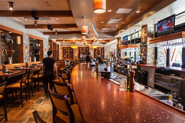 Travinia Italian Kitchen