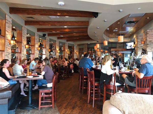 Travinia Italian Kitchen