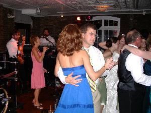 The Coppertones...The South's Premier LIVE Party Band  sm