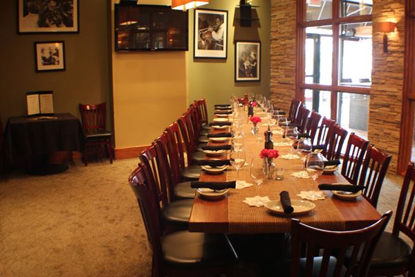 Travinia Italian Kitchen