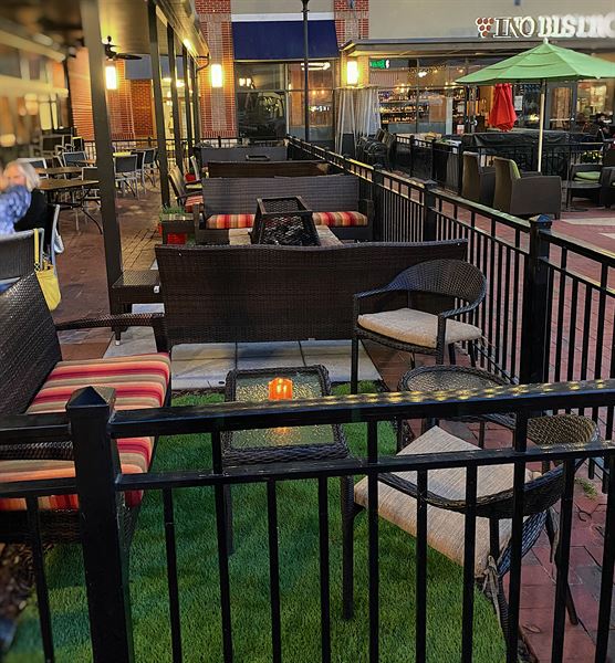 Travinia Italian Kitchen