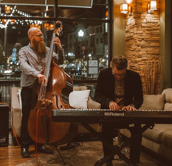 Travinia Italian Kitchen