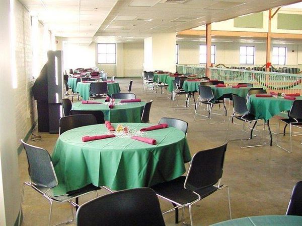 Kansas State Fairgrounds