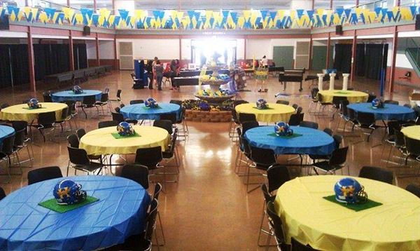 Kansas State Fairgrounds