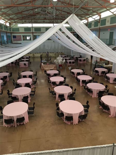 Kansas State Fairgrounds