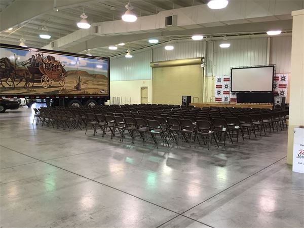 Kansas State Fairgrounds