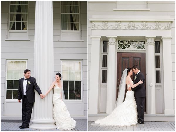 Robbins Hunter Museum