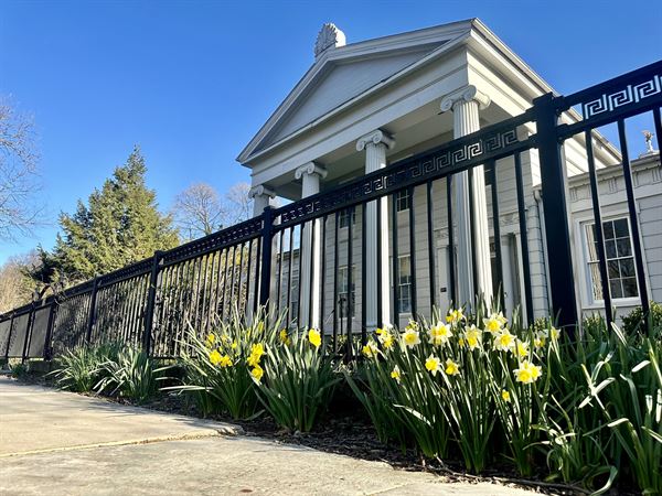 Robbins Hunter Museum