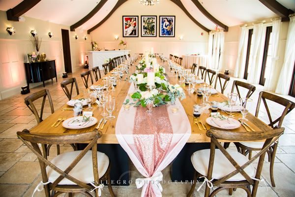 Mirbeau Inn & Spa at The Pinehills